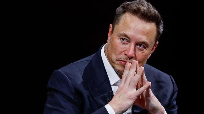 Musk'tan milyarderlere suçlama: Korkuyorlar  | Genel Haberler