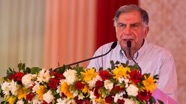 Ünlü Hint iş adamı Ratan Tata 86 yaşında hayatını kaybetti | Ekonomi Haberleri