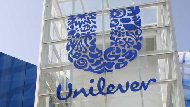 Unilever'den Rusya açıklaması  | Ekonomi Haberleri