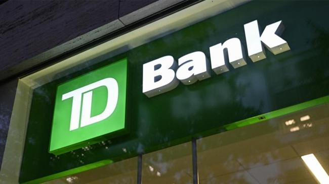 ABD'de bir ilk... TD Bank kara para akladığını kabul etti | Piyasa Haberleri