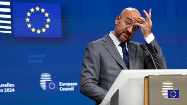 AB liderinden Çin'e ticaret savaşı uyarısı  | Genel Haberler