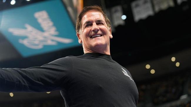 TV yıldızı ünlü milyarder Mark Cuban: Bir zamanlar arkadaşlarımı dolandırıyordum 
 | Ekonomi Haberleri