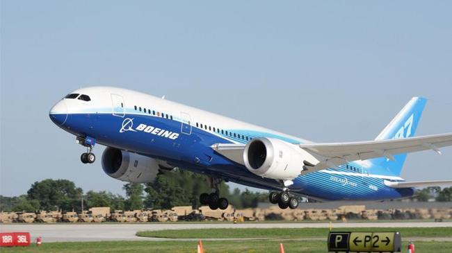 Boeing'den büyük işten çıkarma planı | Ekonomi Haberleri