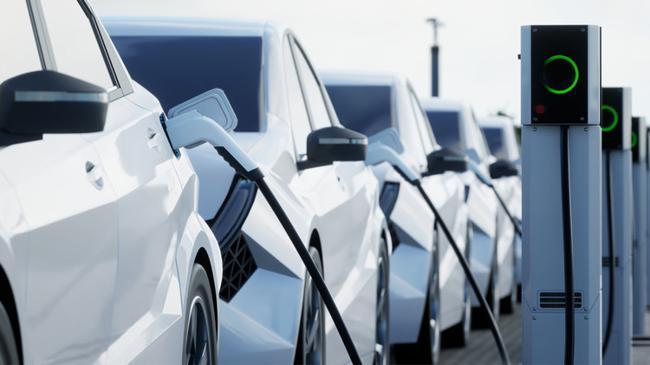 OSD Başkanı Eroldu'dan elektrikli otomobil yorumu | Genel Haberler