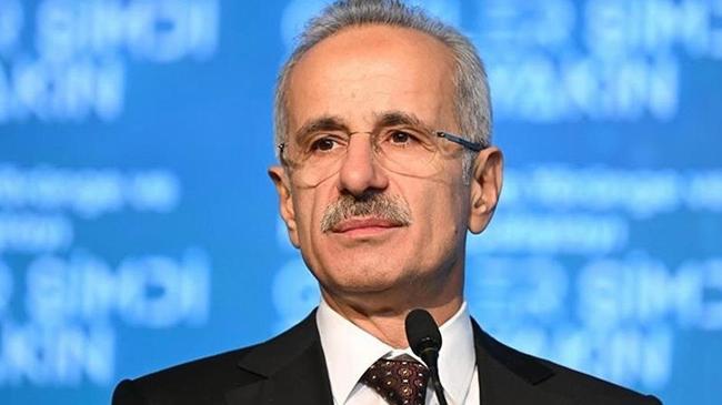 Bakan Uraloğlu'ndan Uluslararası Yol Federasyonu Dünya Kongresi açıklaması  | Ekonomi Haberleri