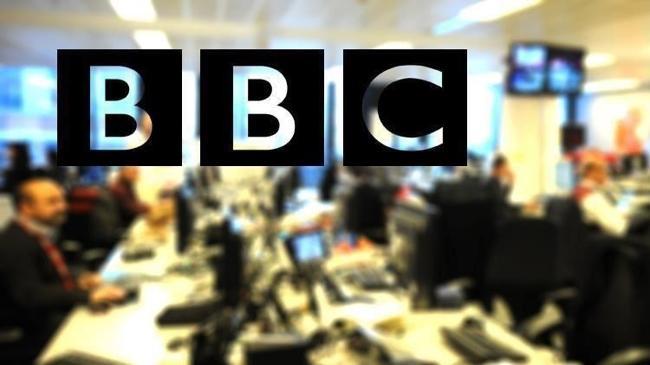 BBC tasarrufa gidip personel çıkardı | Genel Haberler