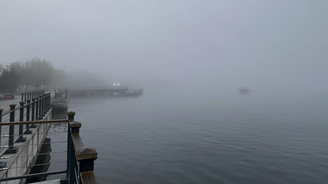 İstanbul Boğazı gemi trafiğine açıldı | Genel Haberler