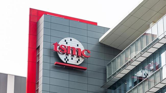 Yapay zeka dünyasına iyi haber! Çip devi TSMC'nin kazançları beklentileri aştı, hisseler yüzde 7 yükseldi  | Ekonomi Haberleri