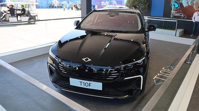 TOGG'a TSE desteği | Ekonomi Haberleri