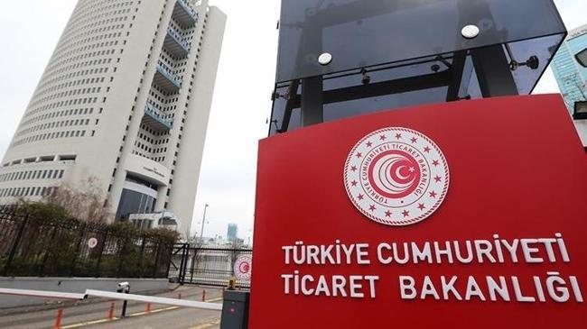 Bakanlık'tan 2 firma için "Dış Ticaret Sermaye Şirketi" kararı  | Ekonomi Haberleri