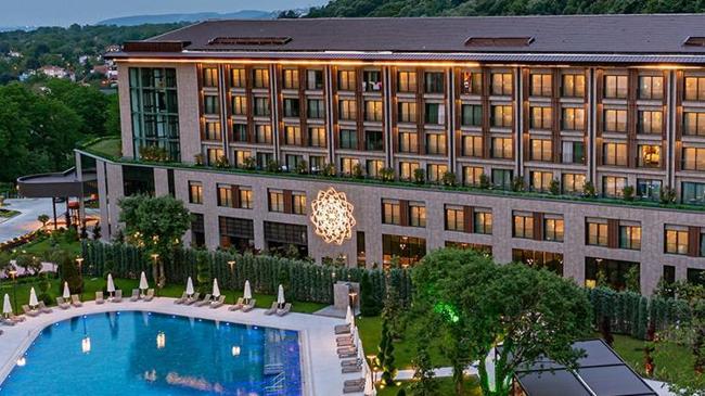 NG Hotels, 2024 World Luxury Awards’ta 12 ödülün sahibi oldu | Ekonomi Haberleri