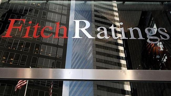 Fitch'ten ECB için faiz öngörüsü  | Faiz Haberleri