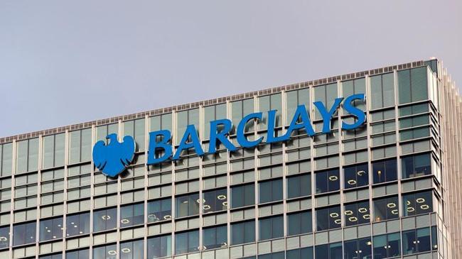 İngiliz bankacılık devi Barclays'ın kârı tahminleri aştı 
 | Ekonomi Haberleri