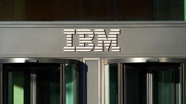 IBM 3. çeyrek gelirlerini açıkladı  | Ekonomi Haberleri