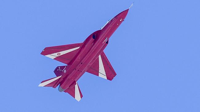 TUSAŞ'a yapılan terör saldırısı sonrası Türk savunma sanayinden gövde gösterisi  | Genel Haberler