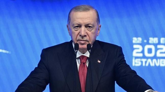 Son dakika... Cumhurbaşkanı Erdoğan: Terörün arkasındakileri görüyoruz, oyunu bozacağız | Genel Haberler