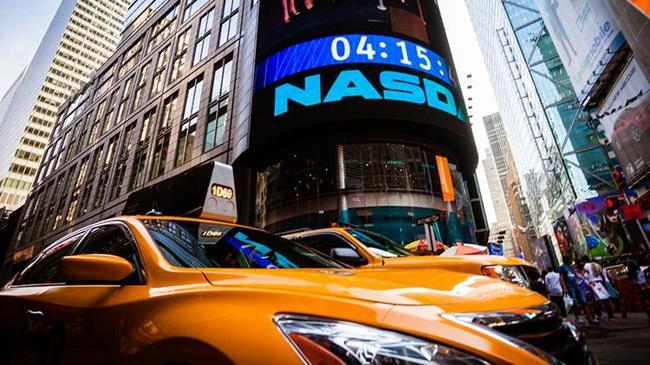 Nasdaq endeksi Tesla öncülüğünde tüm zamanların rekorunu kırdı  | Piyasa Haberleri