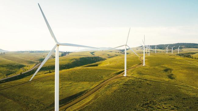 5 rüzgâr projesi için yarışma yapılıyor | Genel Haberler