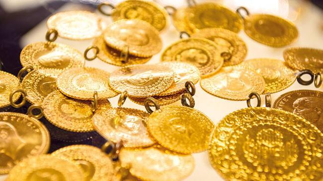 Altın talebinde fren | Ekonomi Haberleri