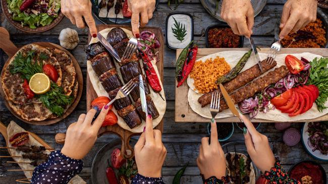 Bakanlık yeni listeyi açıkladı... Kebap, kekik, sumak, pul biber, zeytinyağı... Hepsi sahte çıktı | Genel Haberler