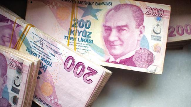 Bankaların kredi hacmi 15 trilyon lirayı aştı | Ekonomi Haberleri