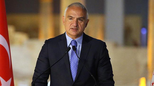 Bakan Ersoy Haydarpaşa ve Sirkeci Garı için tarih verdi | Ekonomi Haberleri