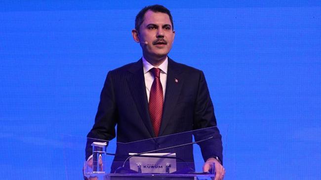 Bakan Kurum: Terör örgütlerine pabuç bırakacak değiliz  | Genel Haberler