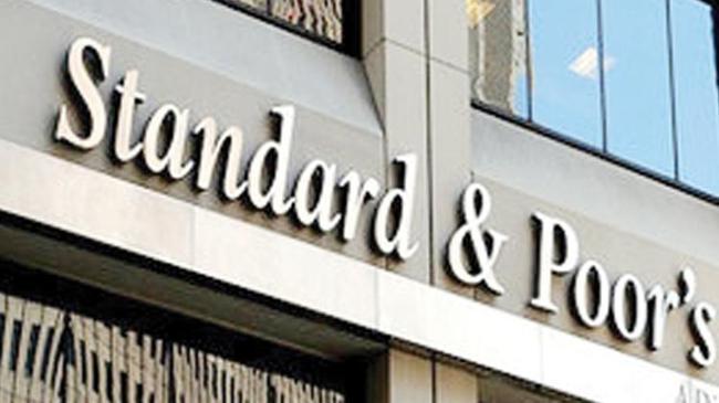 S&P, Türkiye’nin kredi notunu yükseltti | Ekonomi Haberleri