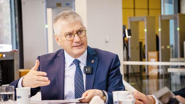 Bin konut sigortalı dönüştü | Ekonomi Haberleri