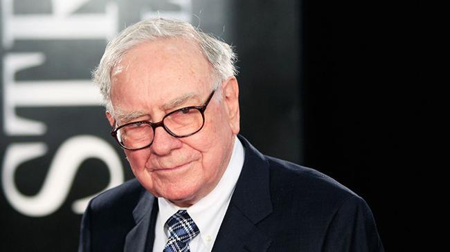 Buffett'ın Apple'daki hissesi yüzde 60 azaldı  | Ekonomi Haberleri