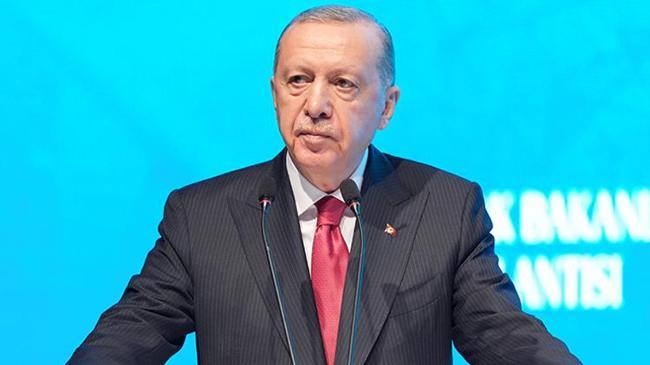 Son dakika... Cumhurbaşkanı Erdoğan: İsrail'le ticareti durdurduk | Genel Haberler