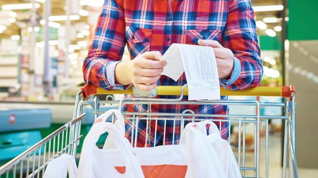 Enflasyon direnerek düşüyor... Ekimde yüzde 48.58’e indi | Ekonomi Haberleri