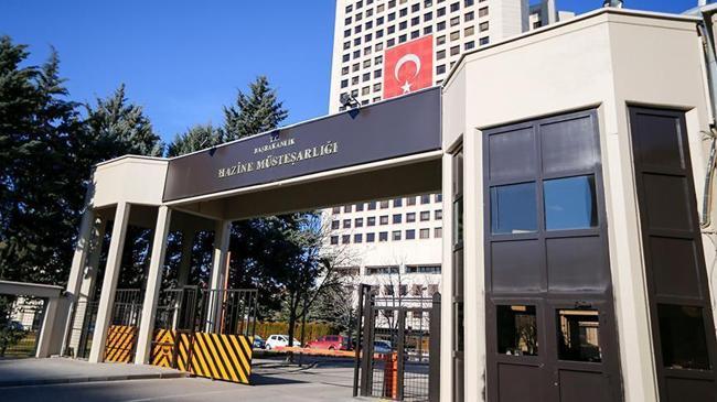 Hazine ve Maliye Bakanlığı, 2023 Kamu İşletmeleri Raporu'nu açıkladı | Ekonomi Haberleri