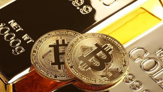 Fed kararı piyasaları nasıl etkiledi? Altın ve Bitcoin'de hızlı hareket  | Piyasa Haberleri