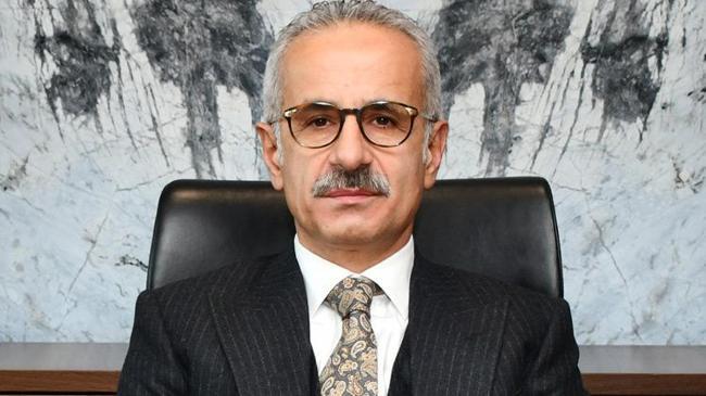 Bakan Uraloğlu: Havalimanları yılın 10 ayında 198 milyon yolcuya hizmet verdi | Genel Haberler