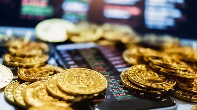 Bitcoin rekora doymuyor | Bitcoin Haberleri