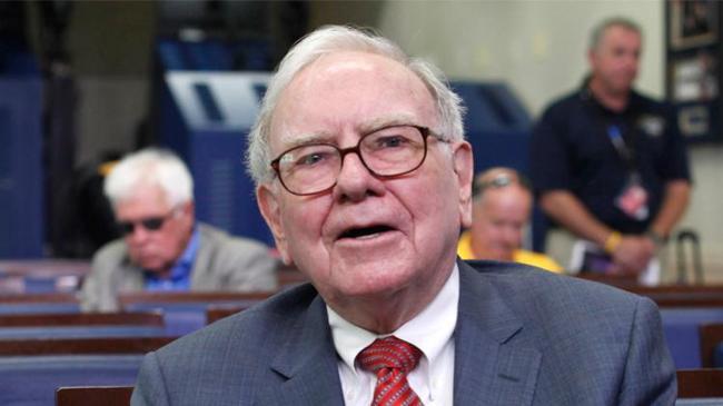 Buffett ne yapmaya çalışıyor? Nakite dönmesinin sebebi bilinmiyor | Piyasa Haberleri