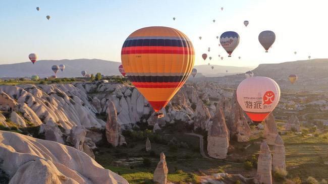 Turizme ara tatil dopingi | Ekonomi Haberleri