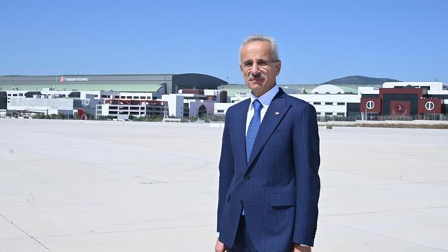 İstanbul Havalimanı Avrupa'nın zirvesini kaptırmıyor  | Genel Haberler