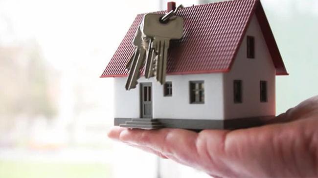 Konut fiyatında reel düşüş sürüyor | Ekonomi Haberleri