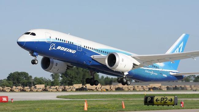 Boeing 2200 kişiyi işten çıkarıyor  | Ekonomi Haberleri