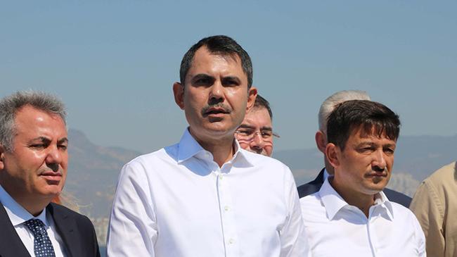 'İzmir İçin Nefes Projesi' hazırlığı! Çevre Bakanlığı'ndan İzmir Körfezi için 2 günlük çalıştay  | Genel Haberler