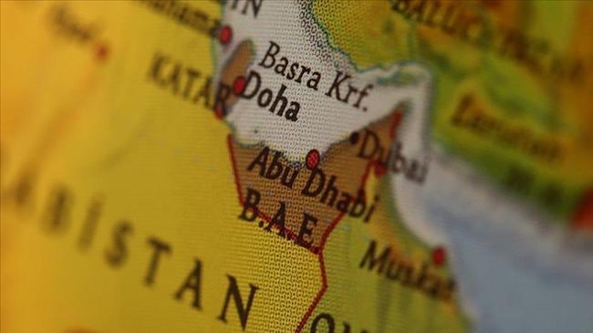 BAE'nin gerçek sahipleri: Kraliyet Ailesi... Trilyon dolara hükmediyorlar | Ekonomi Haberleri