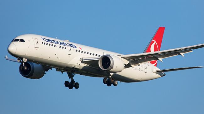 THY'den yeni business sınıfı konsepti  | Ekonomi Haberleri