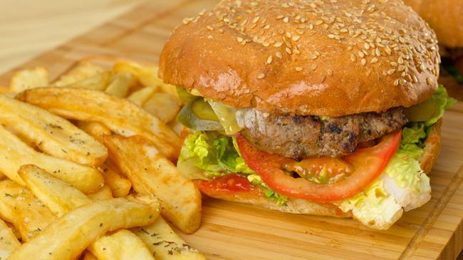 Bakanlık açıkladı... Döner, iskender ve hamburgerde gramaj dönemi başladı | Ekonomi Haberleri