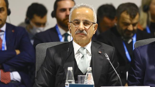 Bakan Uraloğlu: Çevre dostu ulaşım alternatiflerinin güçlendirilmesi önemli bir adım  | Ekonomi Haberleri