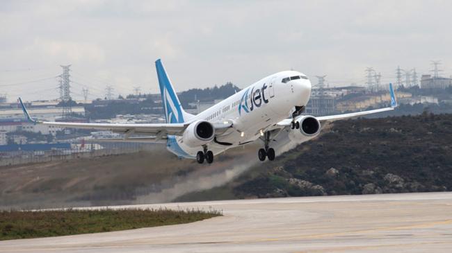 THY, AJet'in sermayesini artırdı | Ekonomi Haberleri