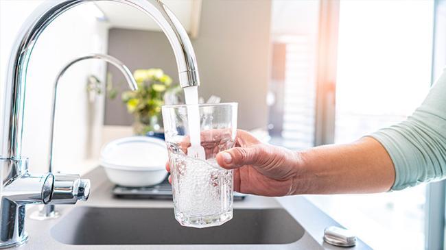 Son dakika... İstanbul ve İzmir'de suya zam yapıldı | Ekonomi Haberleri