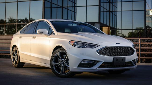 Ford 4000 kişiyi işten çıkaracak | Ekonomi Haberleri