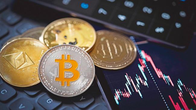 Kriptoda Trump etkisi sürüyor | Ekonomi Haberleri